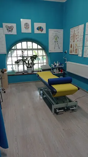 Fizjoterapia Aleksandra Szmid